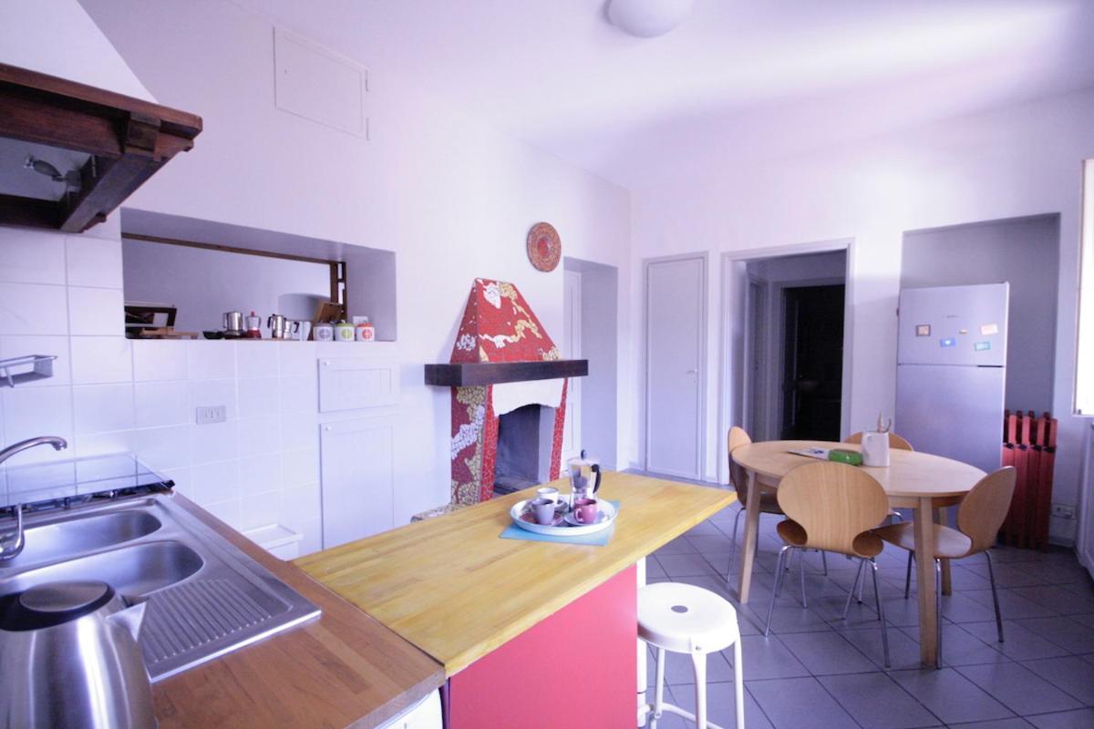 Апартаменти Sentirsi A Casa In Centro A Torino! Екстер'єр фото
