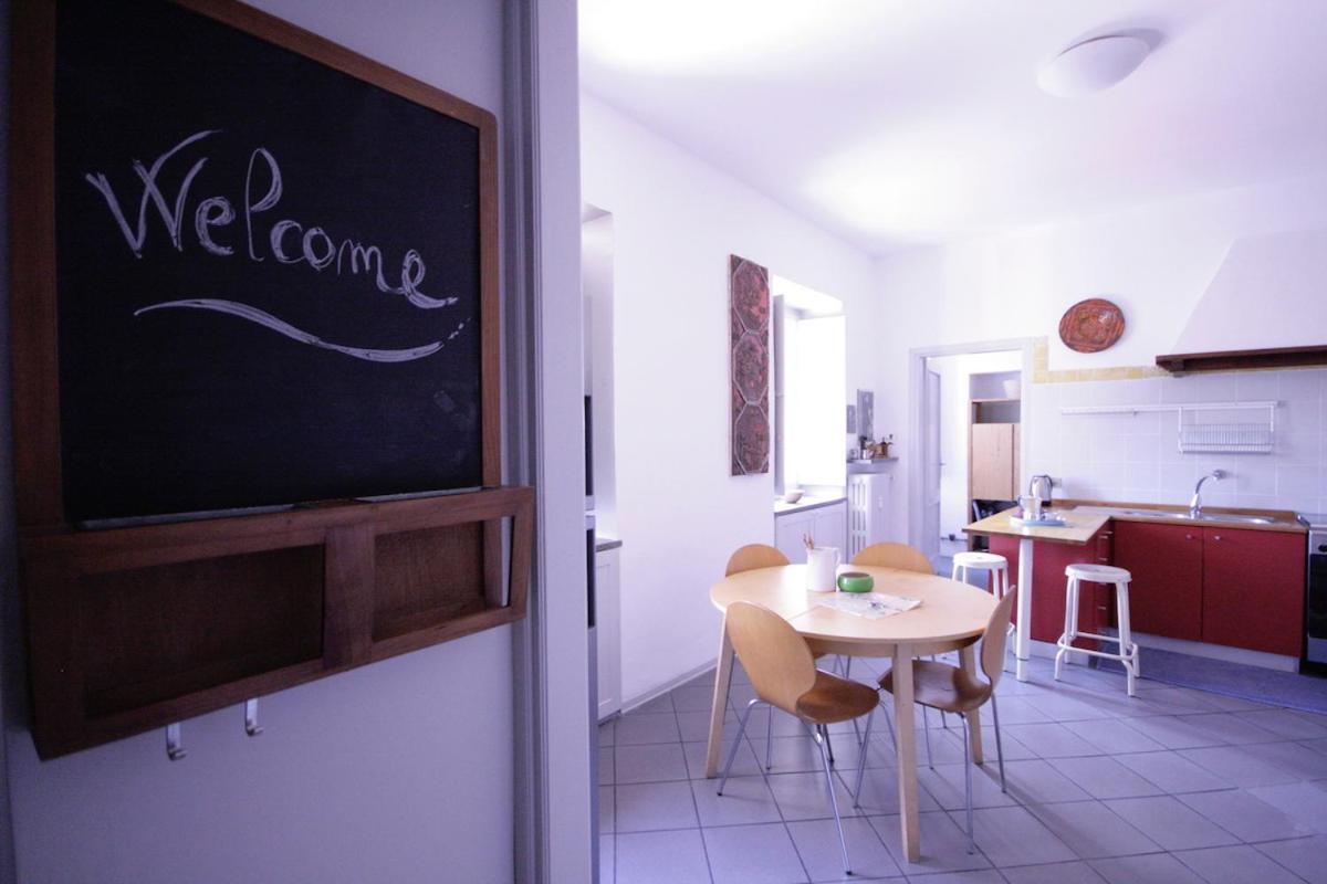 Апартаменти Sentirsi A Casa In Centro A Torino! Екстер'єр фото