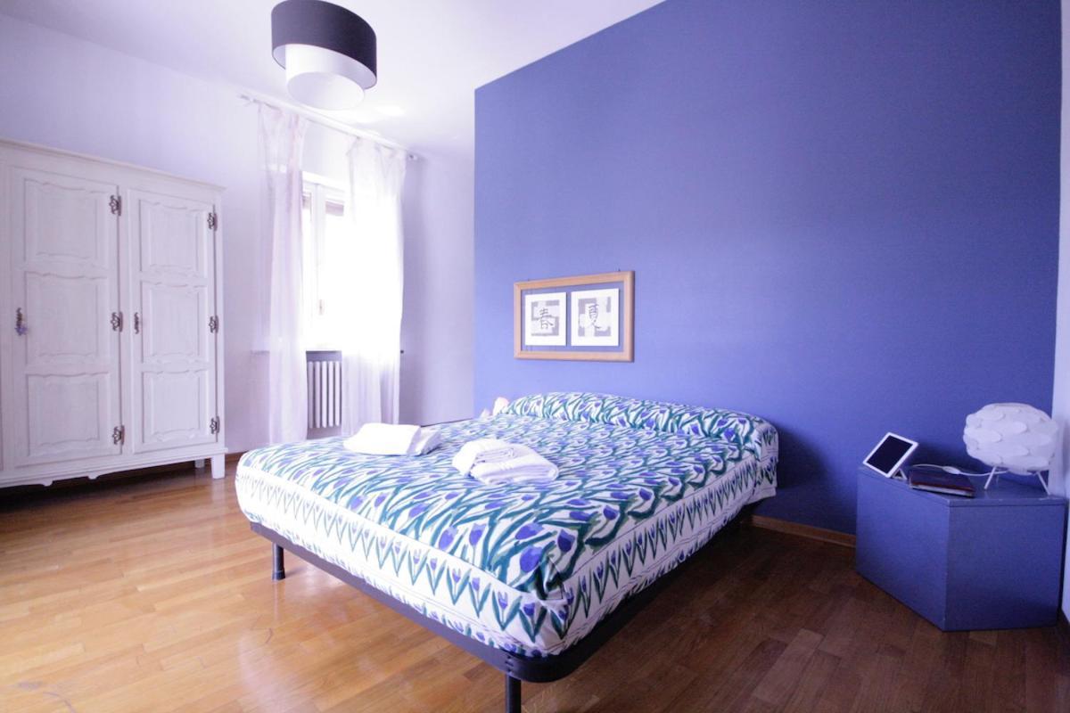Апартаменти Sentirsi A Casa In Centro A Torino! Екстер'єр фото